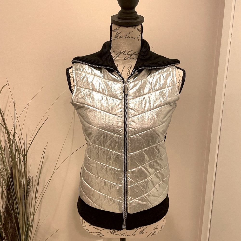 Michael Kors Vest - size XS NWT